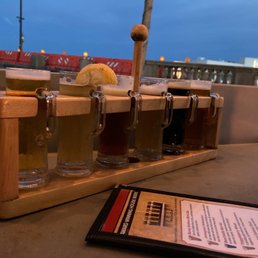 BARLEY BROS BREWERY - Updated October 2024 - 428 Photos & 549 Reviews ...