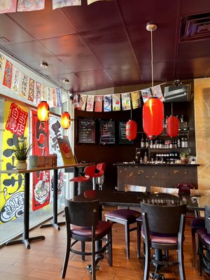 Tatsu Izakaya by null