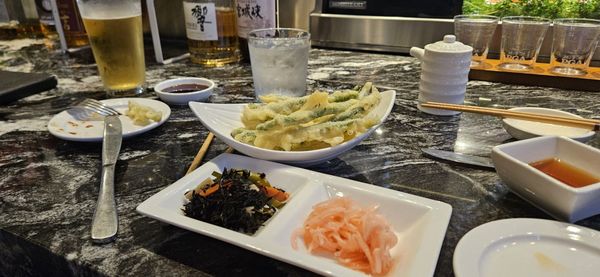 Taka Sushi Restaurant by null