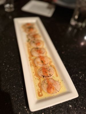 Arigato Sushi by null