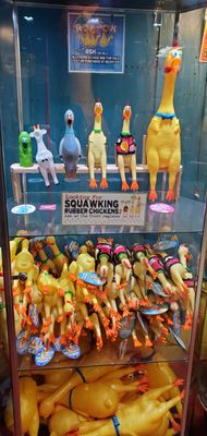 Archie McPhee by null