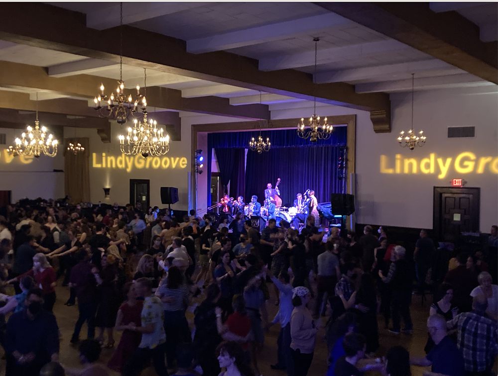 Lindygroove