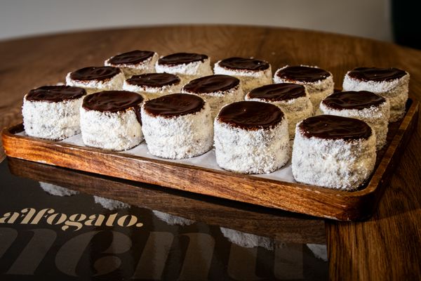Affogato Europa Cafe by null
