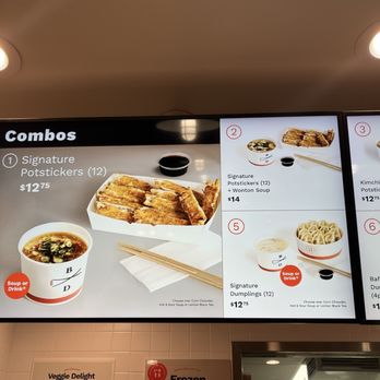 Bafang Dumpling - Menu - Bubble Tea Near Me - Temple City, California Bafang Dumpling - Menu - Bubble Tea Near Me - Temple City, California