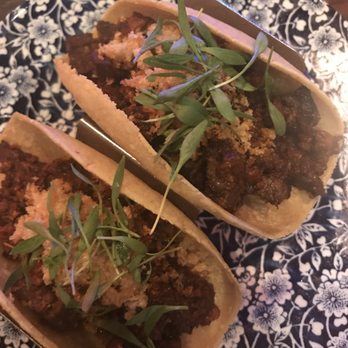 Tacology - Special ribeye taco - Mexican Near Me - Miami, Florida Tacology - Special ribeye taco - Mexican Near Me - Miami, Florida