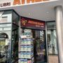 Photo of Athesia Buch Shop