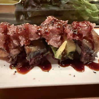 Kuma on Valencia - Zeitgeist - Sushi Bars Near Me - San Francisco, California Kuma on Valencia - Zeitgeist - Sushi Bars Near Me - San Francisco, California