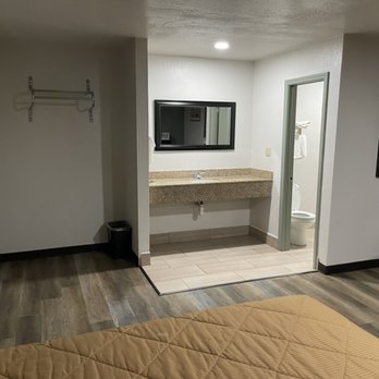 Budget Inn - Hotels Near Me - Ada, Oklahoma