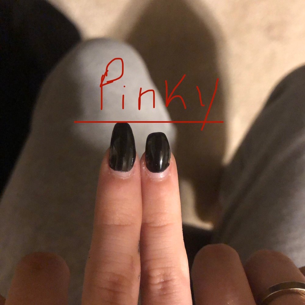 Passion Nails Broken Arrow, OK Last Updated August 2021