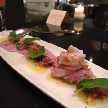 Pucquio - Pulpo! - Peruvian Near Me - Oakland, California