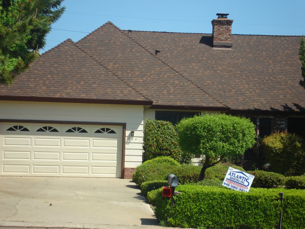 Slide of Atlantis Roofing