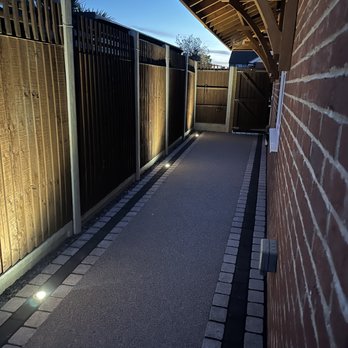 Bentley Driveways - General Contractors Near Me - Rayleigh, ESS Bentley Driveways - General Contractors Near Me - Rayleigh, ESS