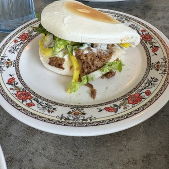 HAI HAI - Mock duck bao - Vietnamese Near Me - Minneapolis, Minnesota