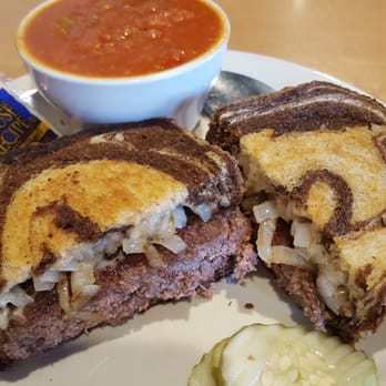 Lulu's Diner - Diners Near Me - Lima, Ohio