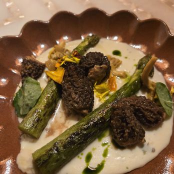 Rania - Wine Bars Near Me - Washington, DC, District of Columbia