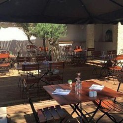 Le Bistrot de Colombiers