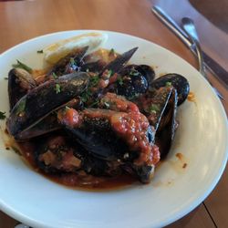 Thyme Ristorante
