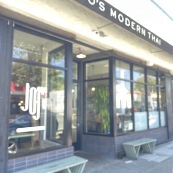 Jo's Modern Thai - Thai Near Me - Oakland, California Jo's Modern Thai - Thai Near Me - Oakland, California