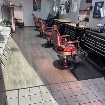 Hwy 6 Barber Shop - Barbers Near Me - Cypress, Texas Hwy 6 Barber Shop - Barbers Near Me - Cypress, Texas