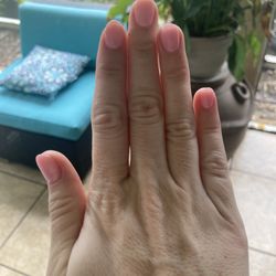 L’amour Nails Spa