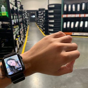 Costco - Almost done with the tore and they're working even after close! Mad love to you guys!! - Wholesale Stores Near Me - Brandon, Florida