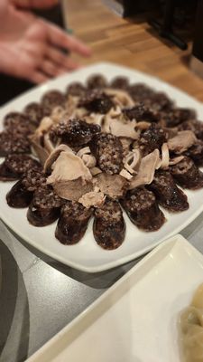 Cho Sun Ok Korean Restaurant by null