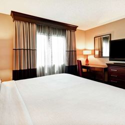 Embassy Suites by Hilton Dulles Airport - Guest room