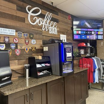Pork Roll Petes - coffee bar - Bagels Near Me - Bradenton, Florida