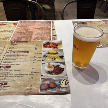 Pirates Kitchen - La Habra - Cajun/Creole Near Me - La Habra, California Pirates Kitchen - La Habra - Cajun/Creole Near Me - La Habra, California
