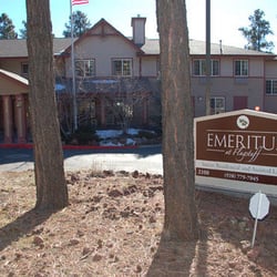 Emeritus at Flagstaff