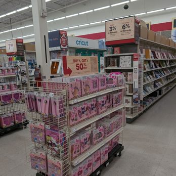 Michaels - Sanrio craft kits - Arts & Crafts Near Me - Rochester, Minnesota