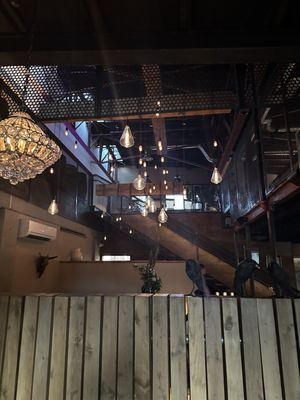 Radish & Rye by null