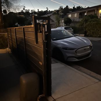 Win Garage Door & Gates - Our gate - Garage Door Services Near Me Win Garage Door & Gates - Our gate - Garage Door Services Near Me