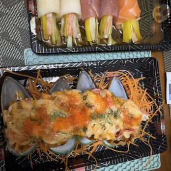 Red Koi -Palm Coast - Sushi Bars Near Me - Palm Coast, Florida