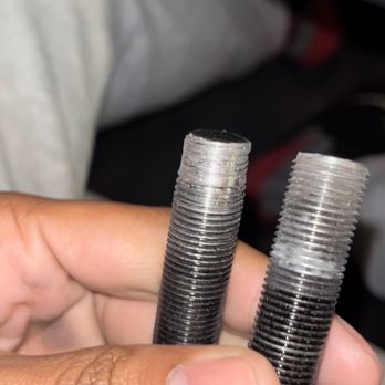 Flats Fixed - Wheel & Rim Repair Near Me - South Ozone Park, New York Flats Fixed - Wheel & Rim Repair Near Me - South Ozone Park, New York