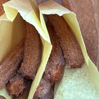Churros El Gorilla - Desserts Near Me - Los Angeles, California Churros El Gorilla - Desserts Near Me - Los Angeles, California