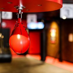 9Round Kickboxing Fitness