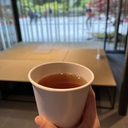 Hojicha Hojicha