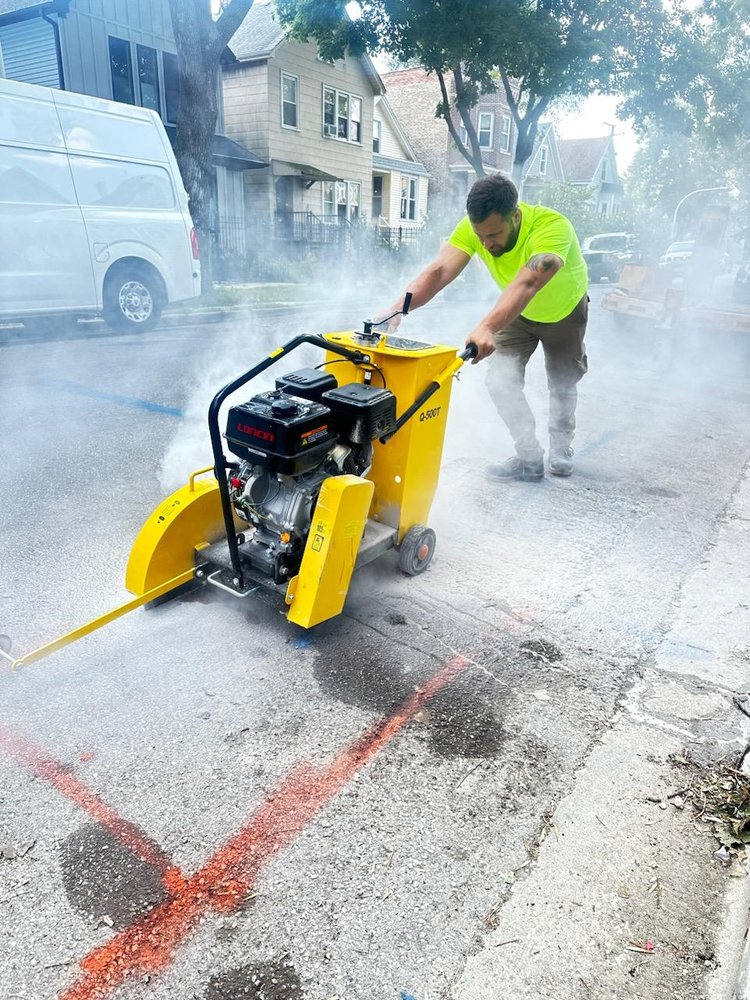 Slide of Reshetun Plumbing Solutions