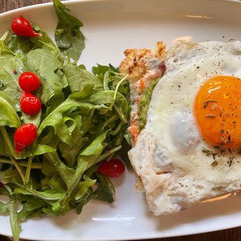 Medina Cafe - Breakfast & Brunch Near Me - Vancouver, British Columbia