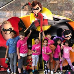 Genesis Preschool and Academy