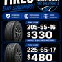 Northeast Tire Solutions 2