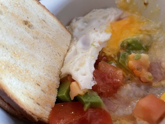 Shut Up and Eat by null