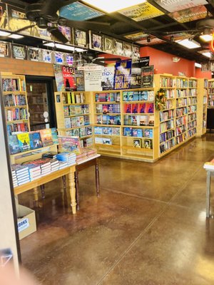 The Poisoned Pen Bookstore by null