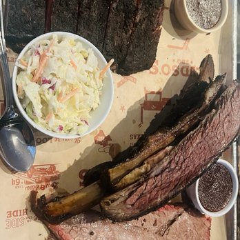 Bludso's BBQ - The Brisket is the best! - Barbeque Near Me - Los Angeles, California Bludso's BBQ - The Brisket is the best! - Barbeque Near Me - Los Angeles, California
