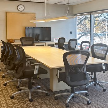 Regus New York Rye - Shared Office Spaces Near Me - Rye, New York Regus New York Rye - Shared Office Spaces Near Me - Rye, New York