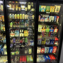 Dublin Shell - Beverages
