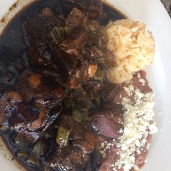 Huerta's Cuisine
