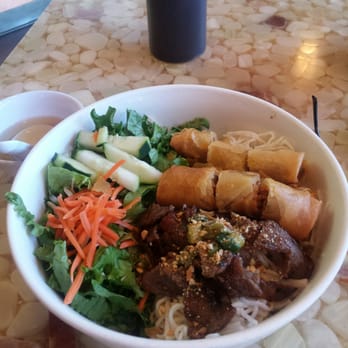 Tea Light Cafe - #3 with beef, awesome! - Vietnamese Near Me - Phoenix, Arizona Tea Light Cafe - #3 with beef, awesome! - Vietnamese Near Me - Phoenix, Arizona