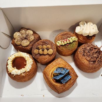 Bartholomew Bakery - Bakeries Near Me - Vaughan, Ontario